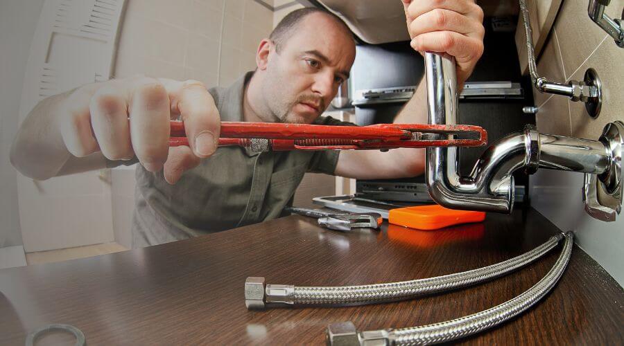Local expert plumbing services in Brownwood, MO